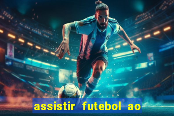 assistir futebol ao vivo gratis palmeiras